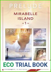 Mirabelle Island 1 (Prelude) (Dutch Edition)