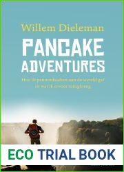 Pancake Adventures