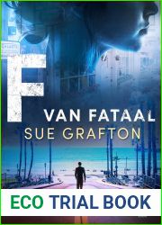 F van fataal (De Alfabet-serie Book 6)