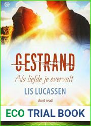Gestrand - novelle (California Campus)
