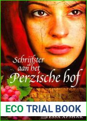Schrijfster aan het Perzische hof (Harvest of Rubies, #1)