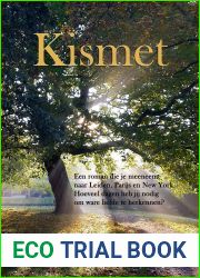 Kismet - een roman door Stefan Tetelepta (Dutch Edition)