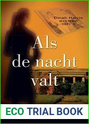 Als de nacht valt (Dinah Harris-mysteries Book 2) (Dutch Edition)