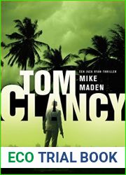 Tom Clancy confrontatie (Jack Ryan)