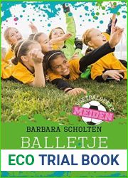 Balletje diep (Voetbalgekke Meiden #3)