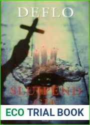 Sluipend gif (Deleu #5)