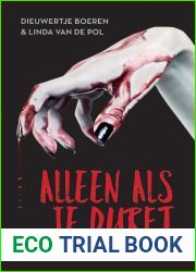 Alleen als je durft (Dutch Edition)