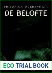 De belofte