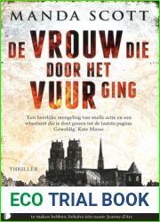 De vrouw die door het vuur ging (Ines Picault #1)