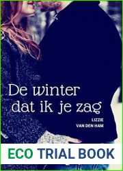 De winter dat ik je zag