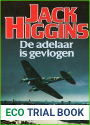 De adelaar is gevlogen