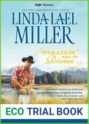 Paradijs aan de rivier (Parable, Montana, #3)