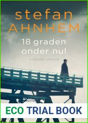 18 graden onder nul