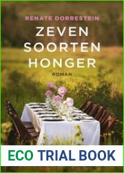Zeven soorten honger