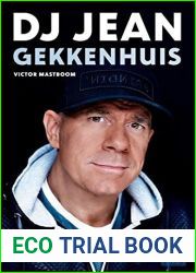 DJ Jean - Gekkenhuis