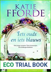 Iets ouds en iets blauws (Dutch Edition)