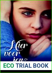Hier voor jou (Told You, #2)