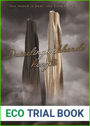 Duizelingwekkende hoogte (Duizend hoog, #2)