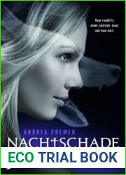 De flirt (Nachtschade #1)