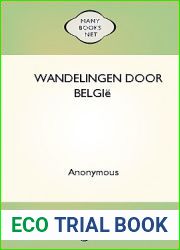 Wandelingen Door Belgie (Dutch Edition)