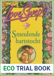 Smeulende hartstocht (Dutch Edition)