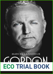 Marcel Langedijk - Gordon (Dutch Edition)