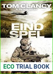 Eindspel (Tom Clancy|s Endwar, #3)