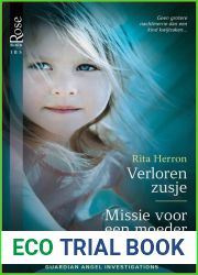 Verloren zusje Missie voor een moeder