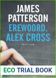 Erewoord, Alex Cross (Alex Cross, #21)