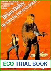De wraak van Han Solo