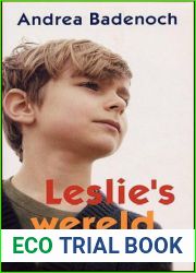 Leslie|s wereld (Dutch Edition)