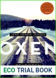 Bevroren vlammen (Niels Oxen #3)