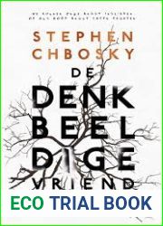De denkbeeldige vriend