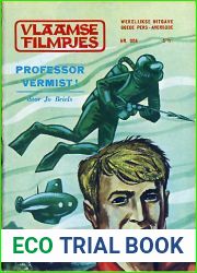 Professor vermist! (Dutch Edition)