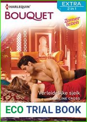 Verleidelijke sjeik ; Gevaarlijk charmant (Bouquet Extra Book 510) (Dutch Edition)