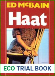 Haat (Dutch Edition)
