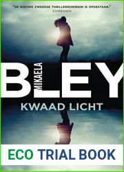 Kwaad licht (Ellen Tamm #3)