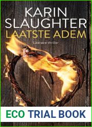 Laatste adem