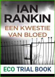 Een kwestie van bloed (John Rebus Book 16) (Dutch Edition)