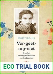 Ver-geet-mij-niet