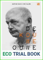 De Kouwe Ouwe: de 9 levens van Stanley Hillis
