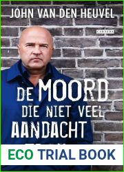 De moord die niet veel aandacht trok