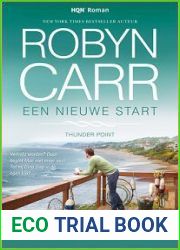 Een nieuwe start (Thunder Point, #2)