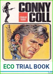 Terreur (Conny Coll, #43)