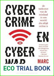 Cybercrime en cyberwar (Dutch Edition)