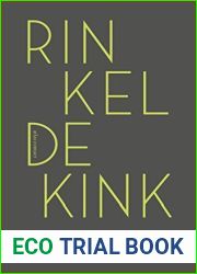 Rinkeldekink (Dutch Edition)