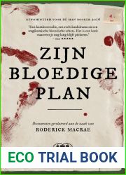 Zijn bloedige plan