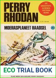 Moerasplaneet raadsel (Perry Rhodan NL, #242)