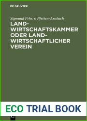 Landwirtschaftskammer oder Landwirtschaftlicher Verein: Fur die bayerischen Verhaltnisse besprochen