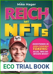 Reich mit NFTs